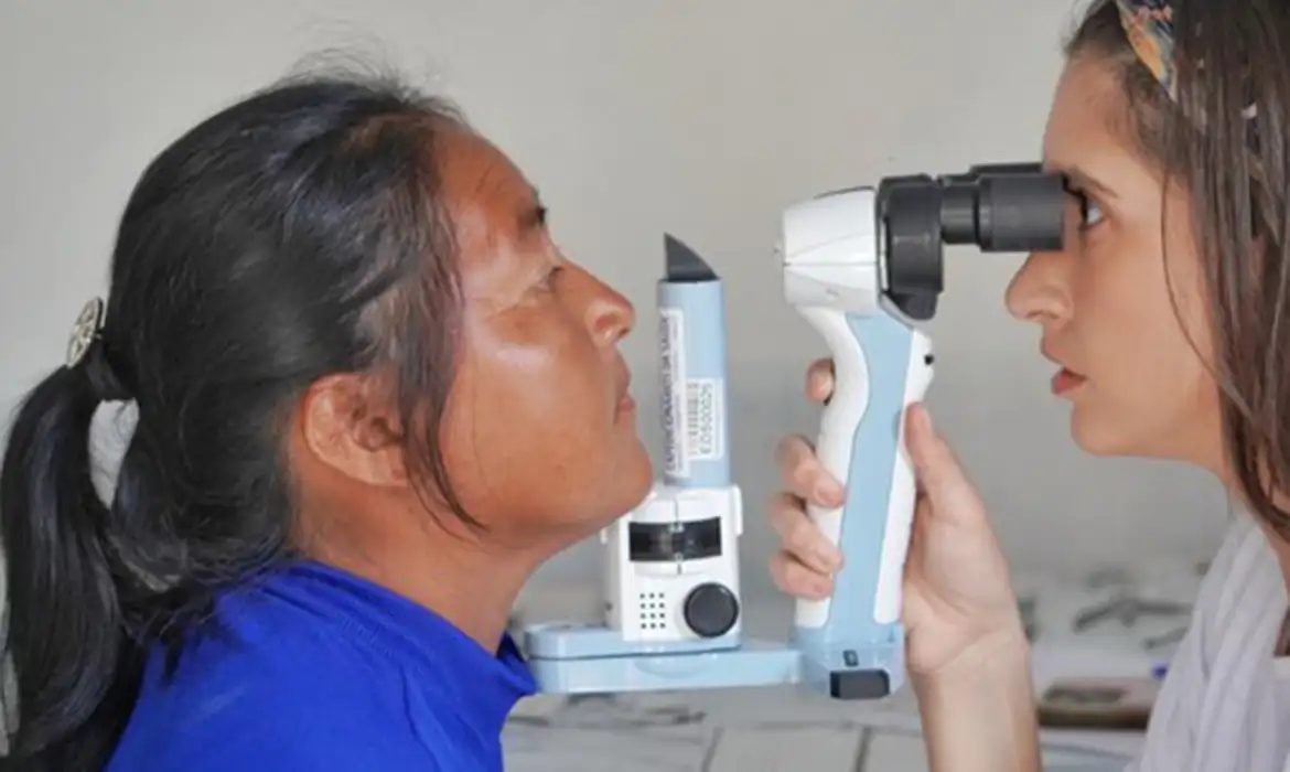 Indígenas do Vale do Javari serão atendidos por mutirão médico