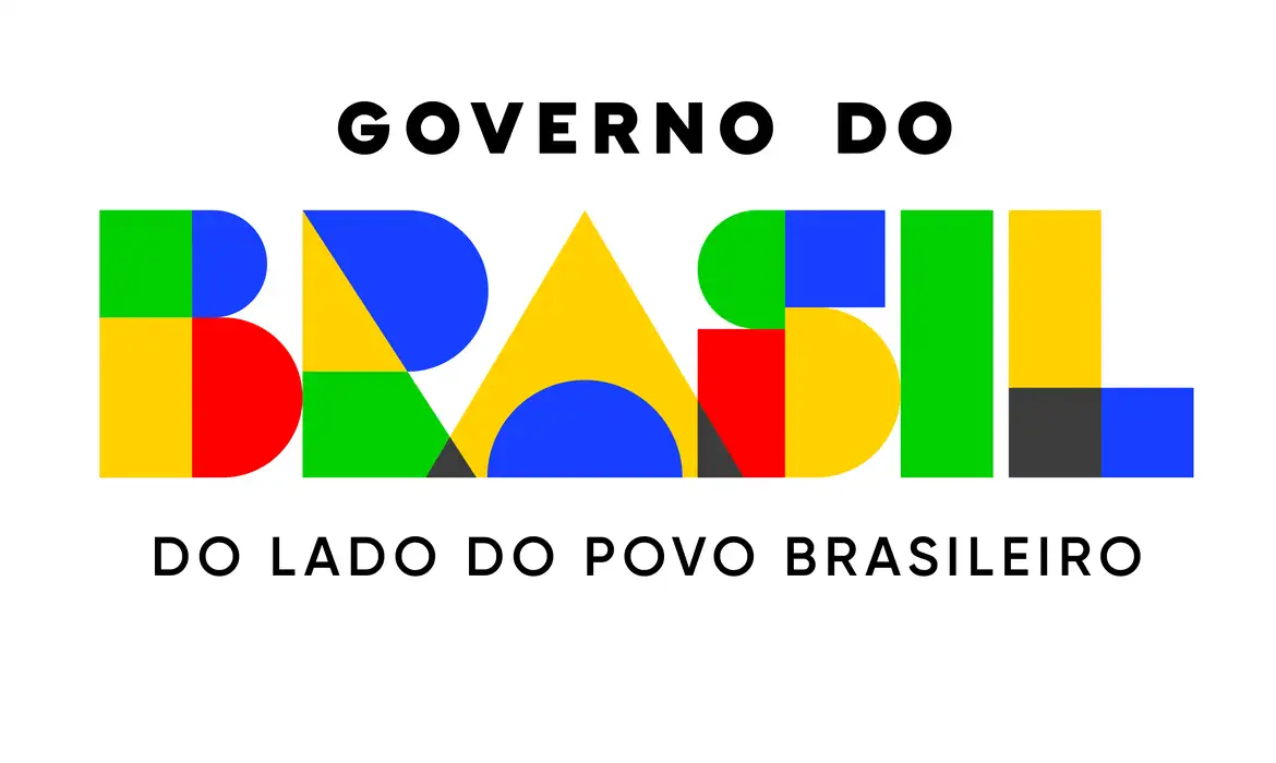 Governo apresenta novo slogan e nova marca publicitária