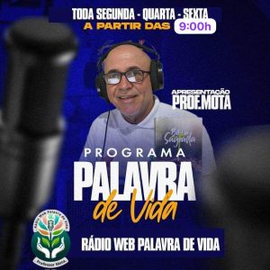 Programa Palavra de Vida