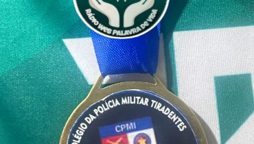 Colégio Militar. Arapiraca.AL