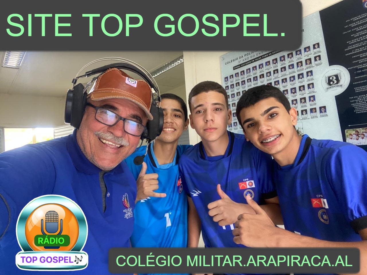 Projeto Esportivo