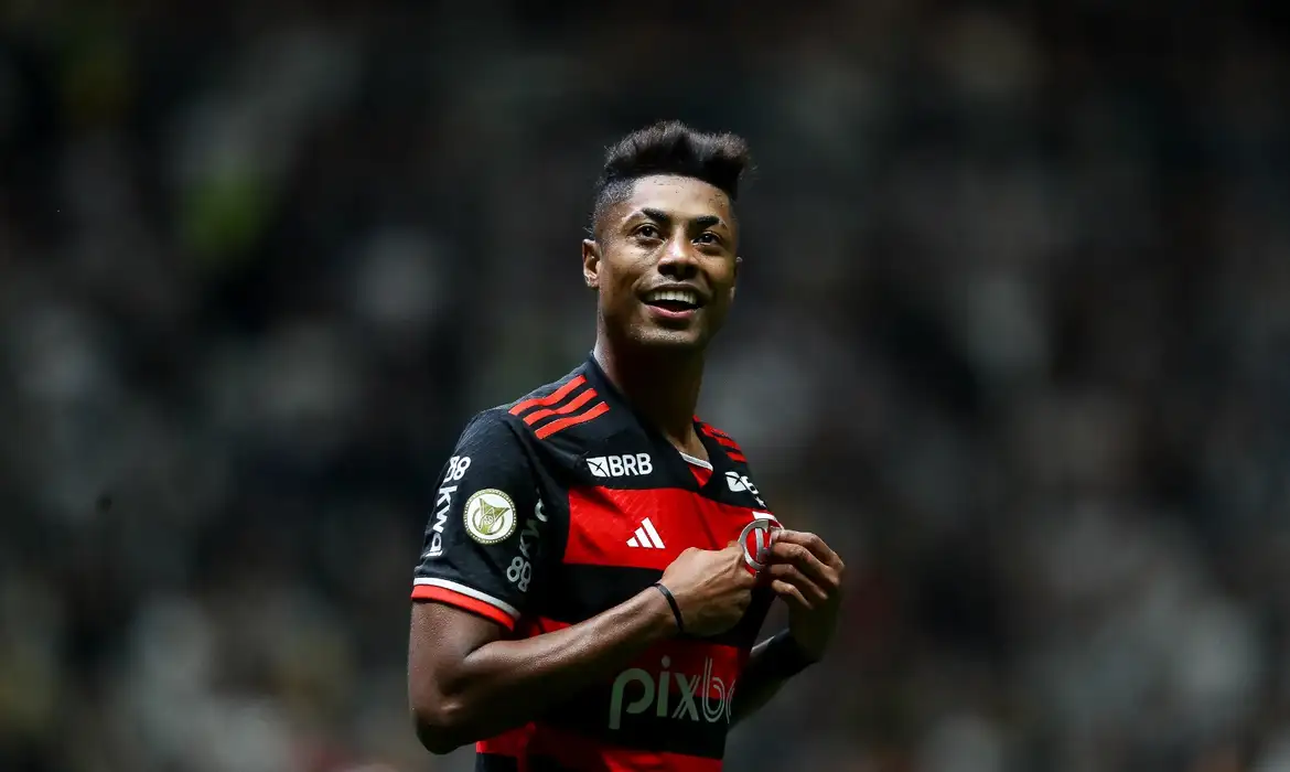 Bruno Henrique desiste de tentar anular investigação sobre bets