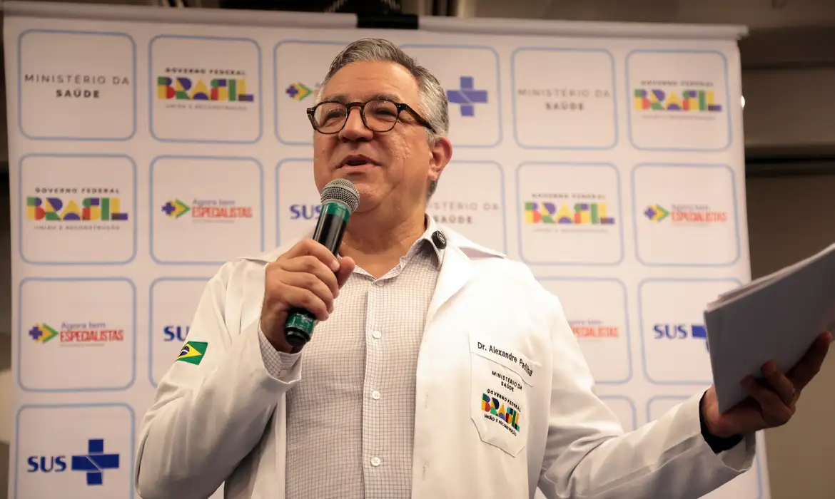 Sudeste vai receber 125 médicos do programa Agora Tem Especialistas
