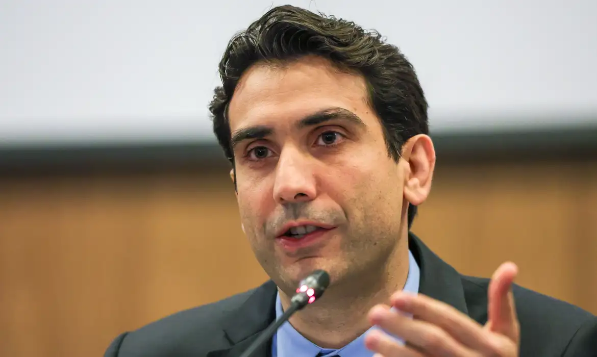 Banco Central prevê crescimento de 1,5% para o PIB em 2026