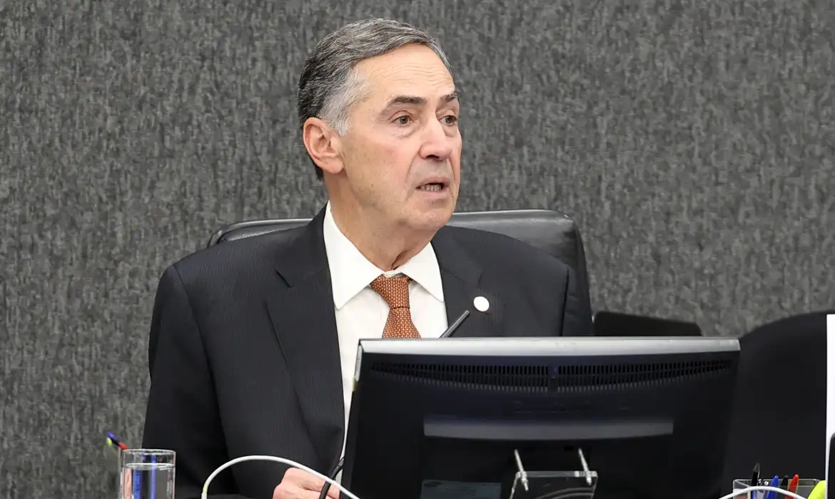 Barroso defende políticas afirmativas no Poder Judiciário