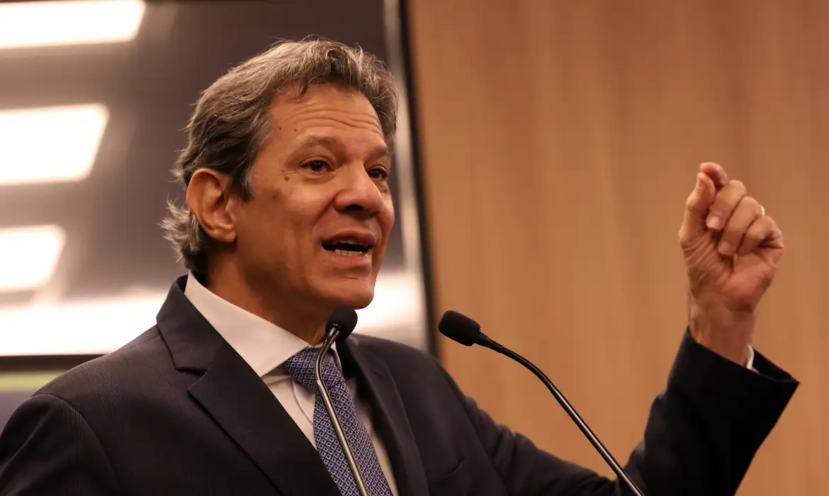 Haddad anuncia criação de delegacia para investigar crime organizado