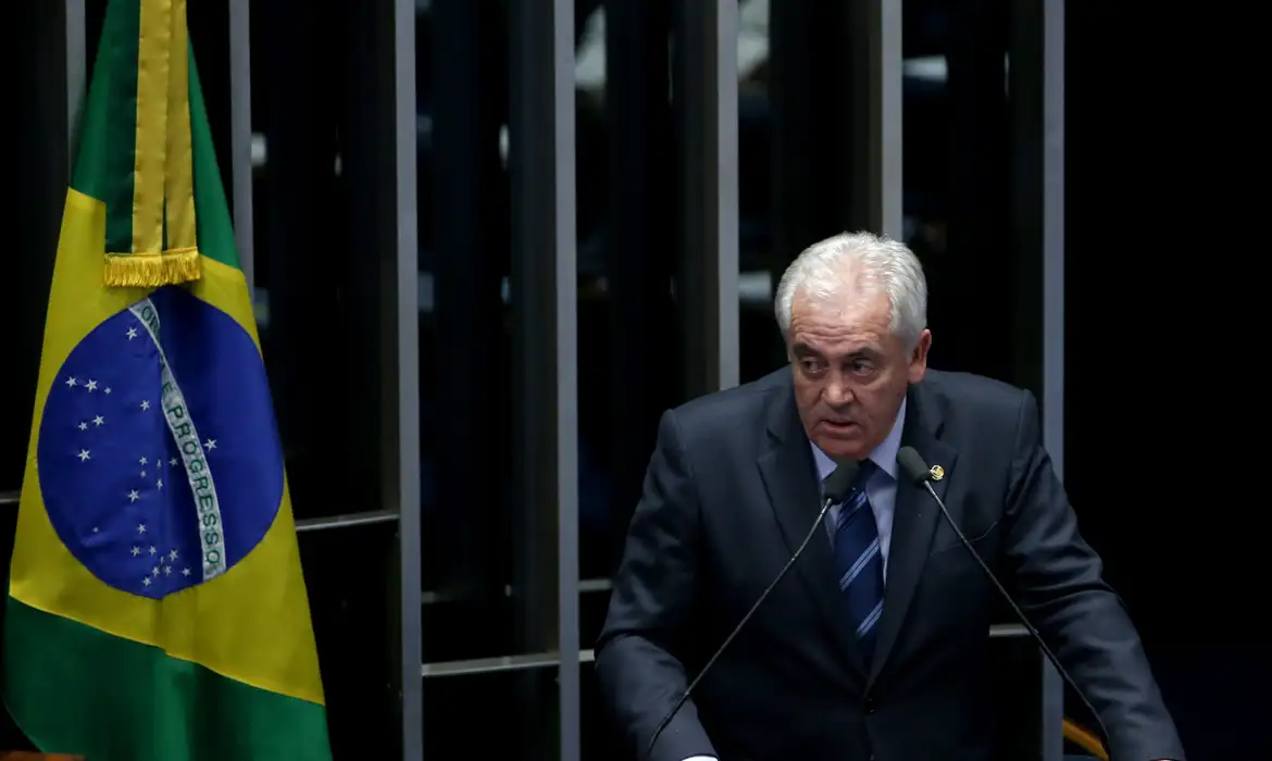 CCJ pauta PEC da Blindagem na quarta com expectativa de rejeitar tema