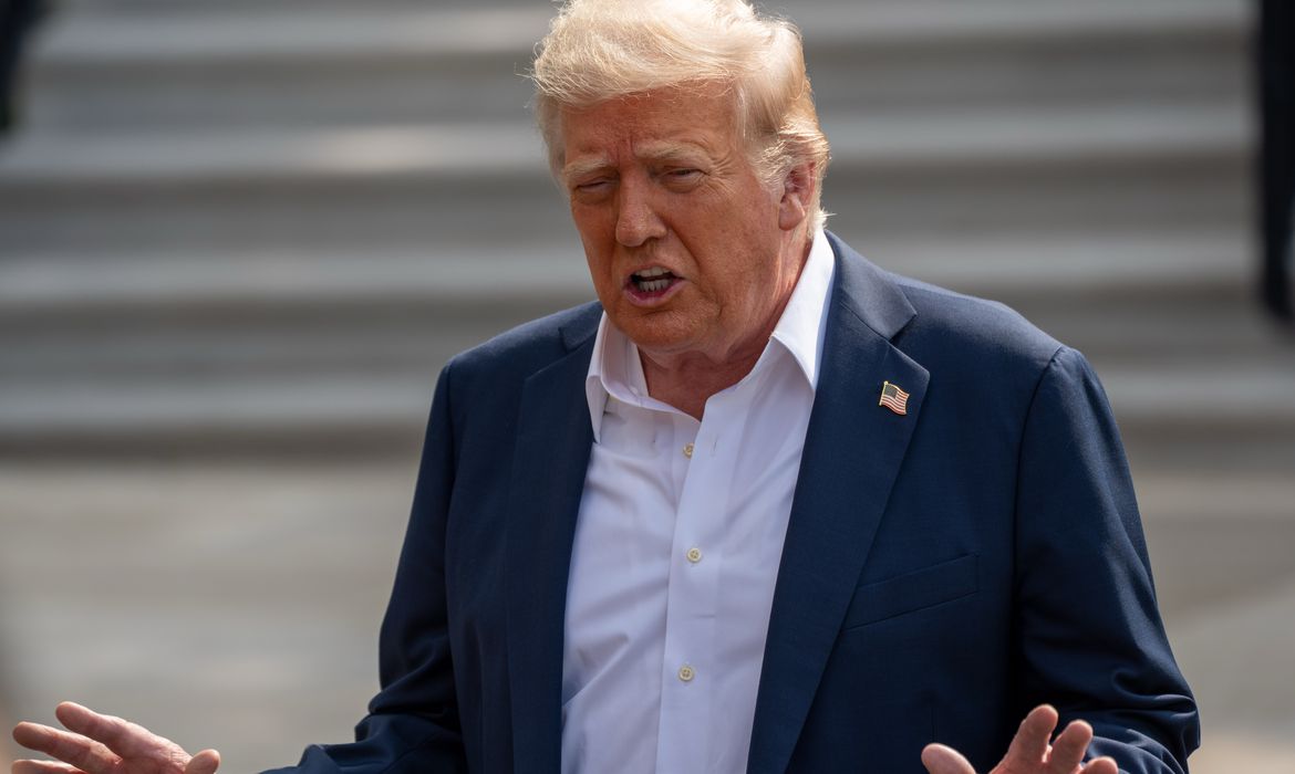 “Manipulação eleitoral” ganha força nos EUA com pressão de Trump