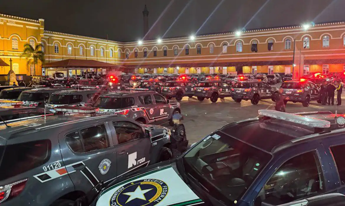 Polícia e MP investigam esquema de venda de combustíveis em São Paulo