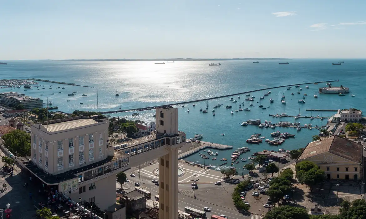 Governo vai priorizar obra de ponte que ligará Salvador a Itaparica 