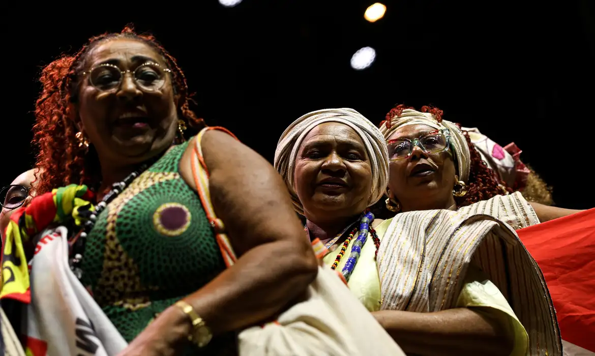 Brasil diz que irá monitorar novo ODS 18 para igualdade racial