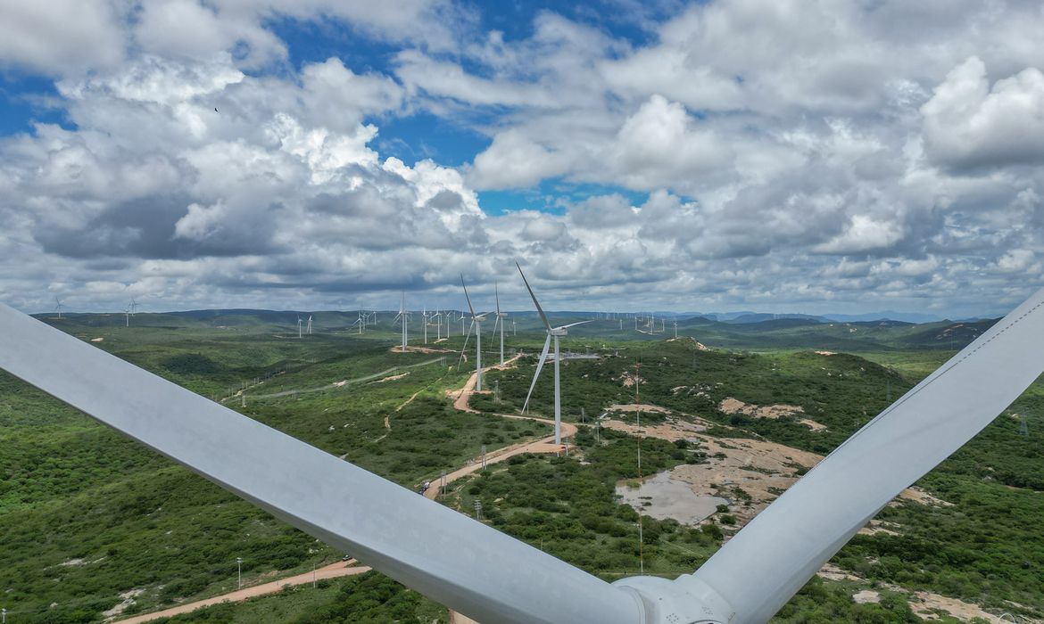 BNDES lança fundos para a economia verde