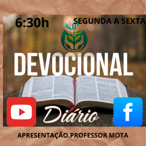 Devocional Diário & Rádio Top Gospel