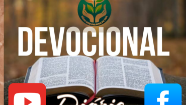 Devocional Diário.