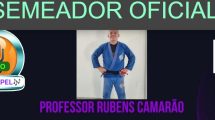 ESPORTE É VIDA