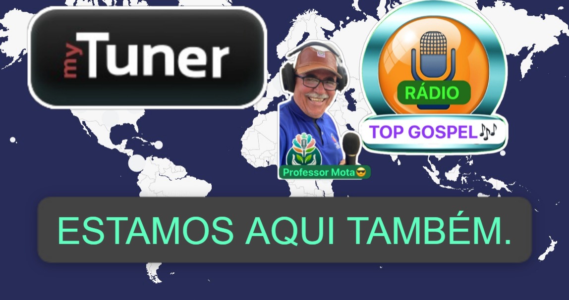 RÁDIO TOP GOSPEL@MY TUNER