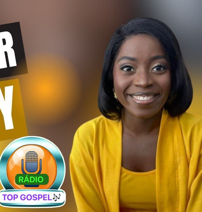 A história da Cantora Angolana Nair Nany @ Deus é Fiel