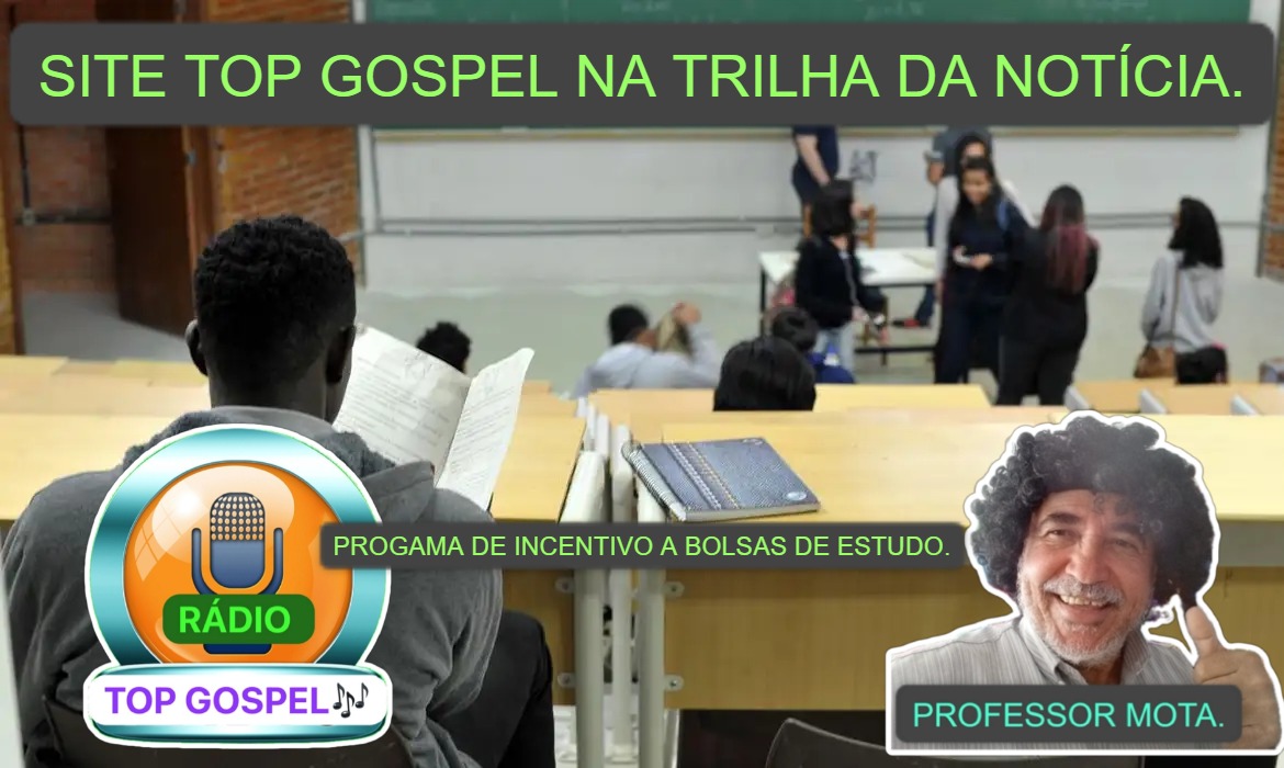 MEC oferta 7,8 mil vagas de pós-graduação gratuita para professores