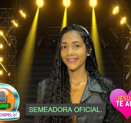 Cantora Amylle Nascimento