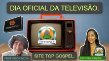 Dia Oficial da Televisão
