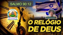 O relógio de Deus