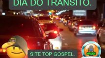 Dia do Trânsito