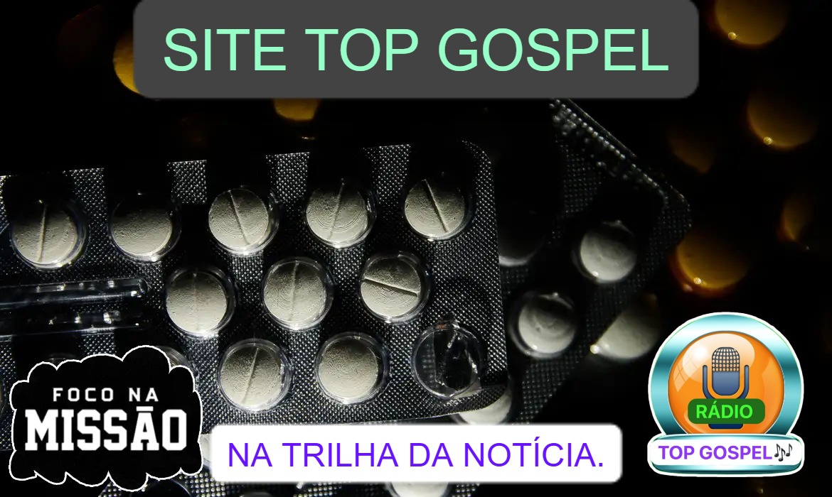 Saiba quais remédios podem afetar segurança na hora de dirigir @ Site Top Gospel. Na Trilha da Notícia.