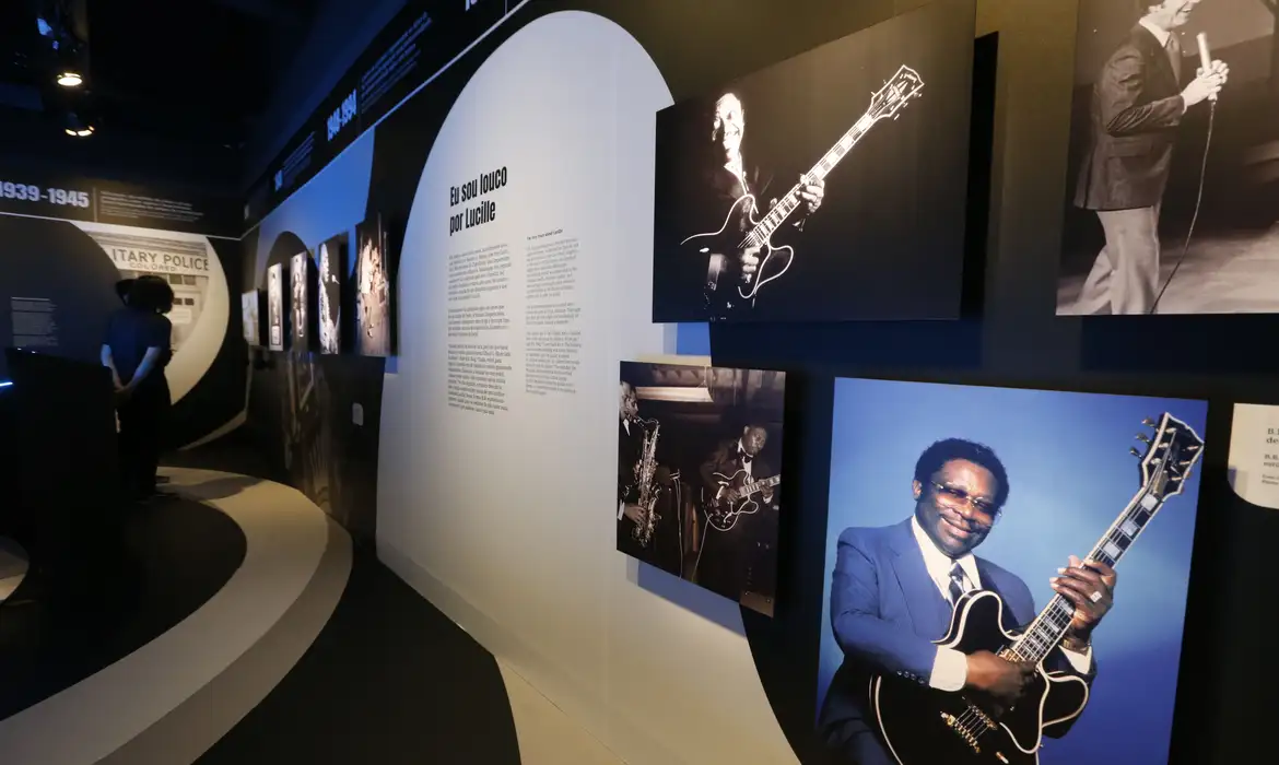 Hoje é Dia: nascimento de Ismael Silva e B. B. King são destaques