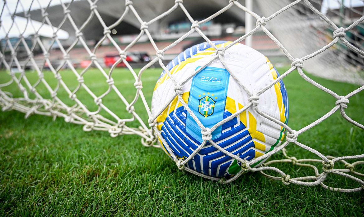 TV Brasil exibe no domingo 1º jogo da final do Brasileirão feminino