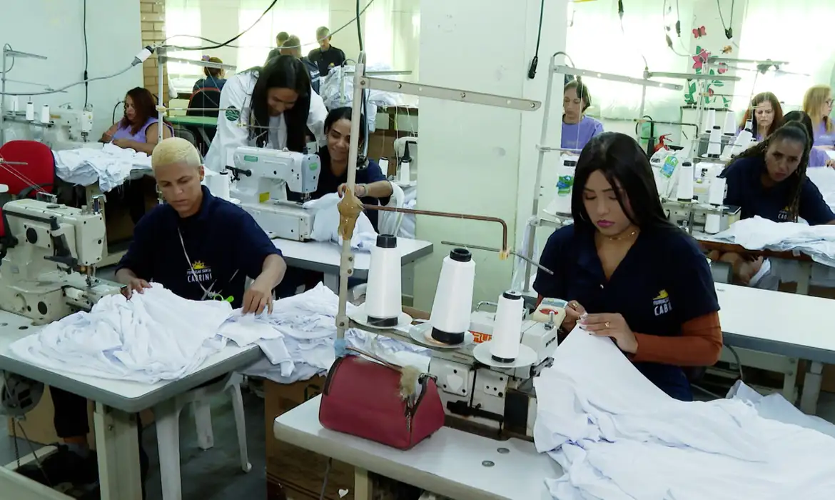 Egressos do sistema penal é o tema do Caminhos da Reportagem