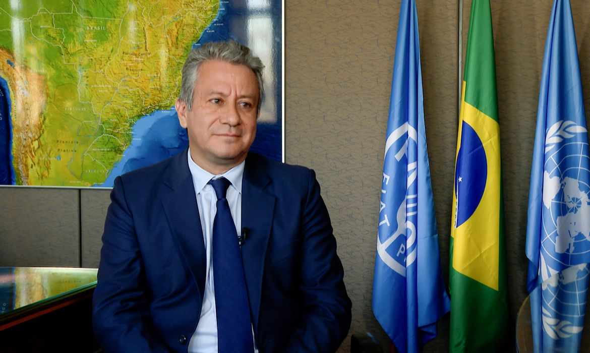 Caminhos da Reportagem mostra o que tirou o Brasil do Mapa da Fome