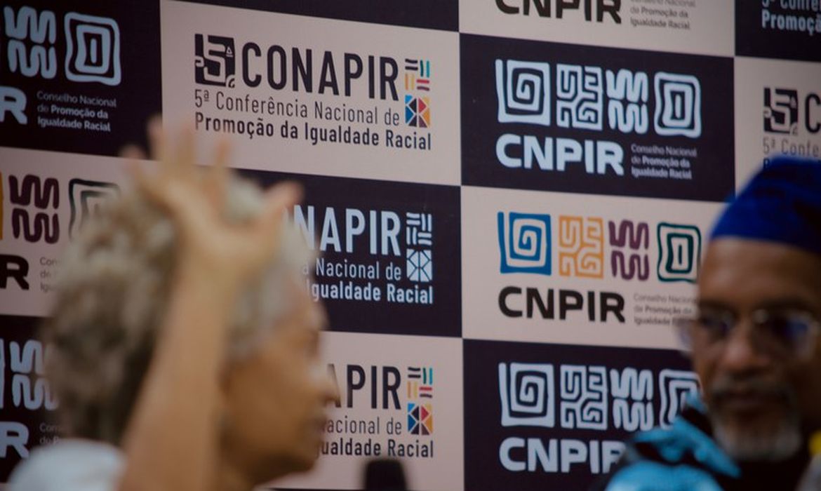 Conapir: governo e sociedade revisam políticas para igualdade racial
