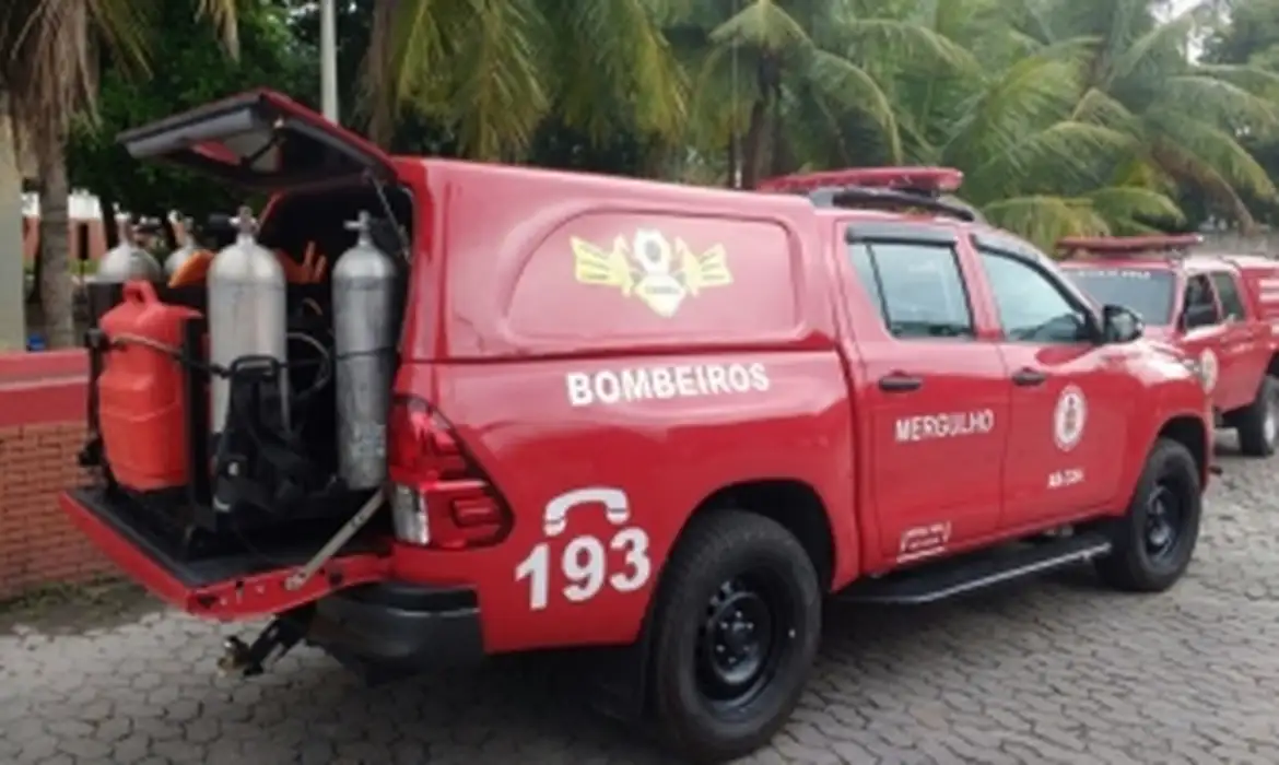 Rio vai sediar em 2026 competição mundial de resgate e salvamento