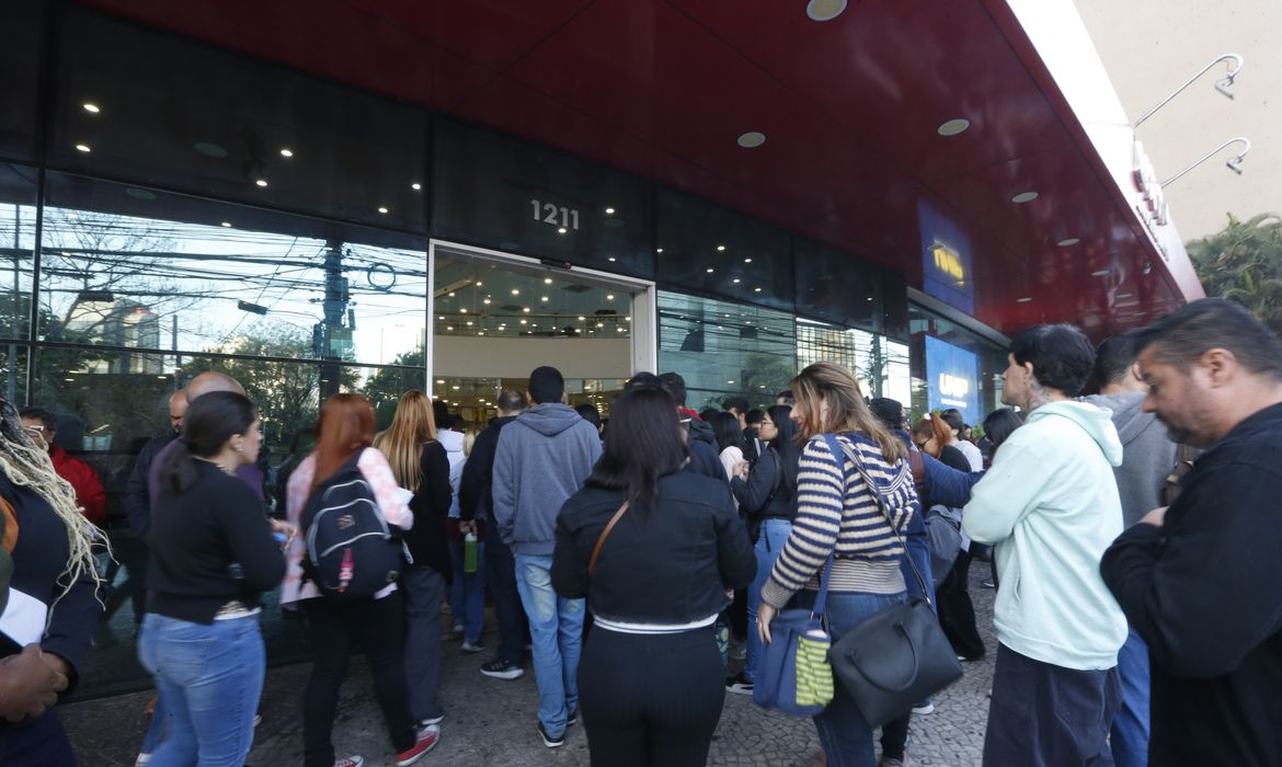 Governo autoriza nova nomeação de aprovados na primeira edição do CNU