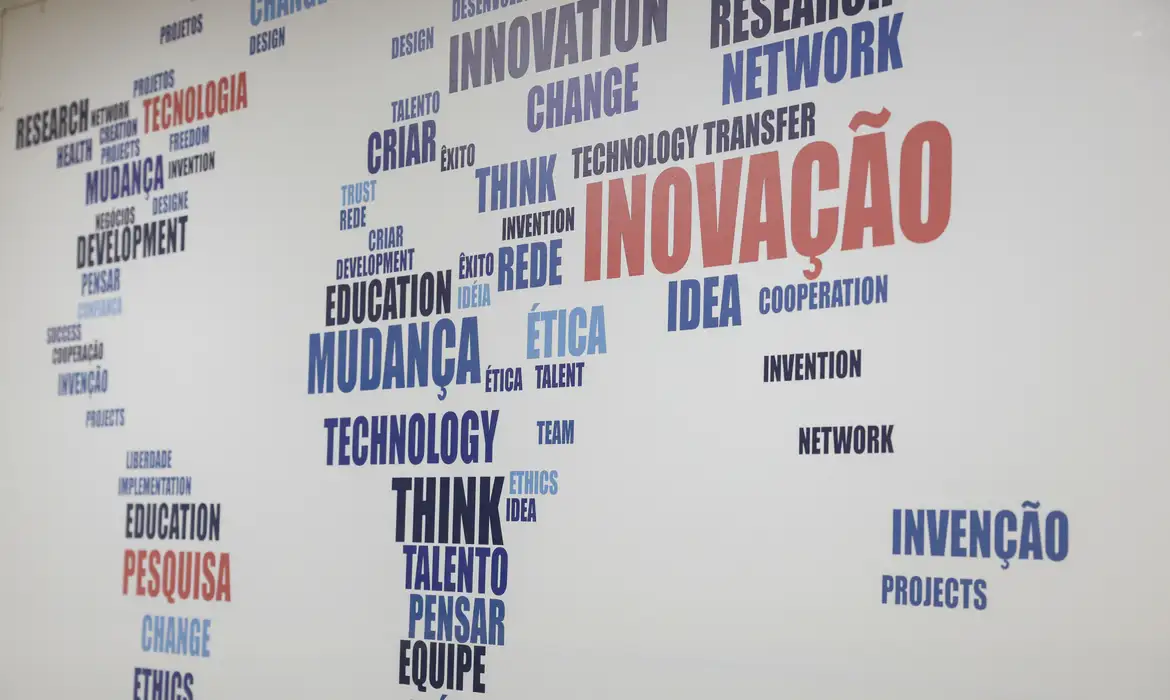 Seis estados estão acima da média de inovação do país, mostra ranking