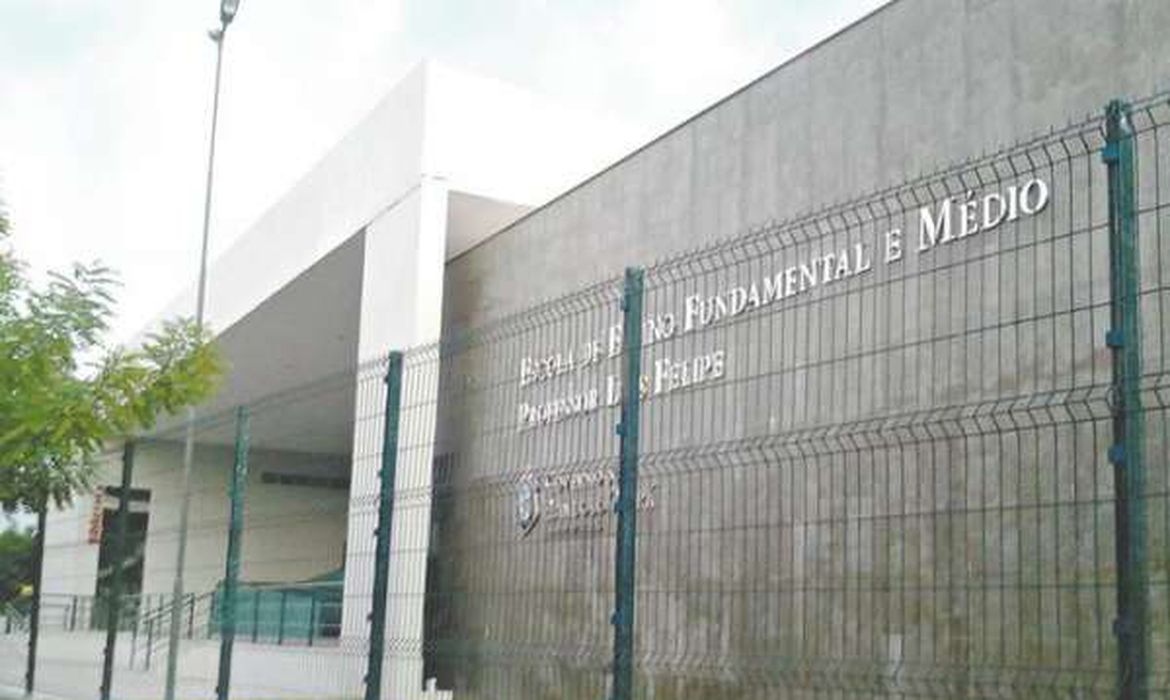 Ataque a tiros em escola no Ceará deixa 2 alunos mortos e 3 feridos