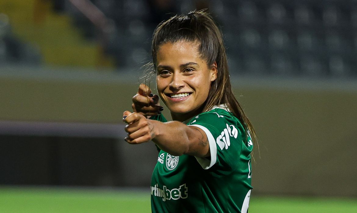 Quarteto paulista vai às quartas de final da Copa do Brasil Feminina