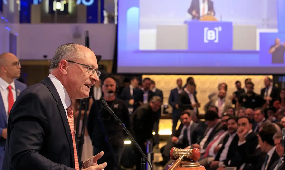 “Indulto é golpismo de marcha ré”, diz Alckmin em São Paulo