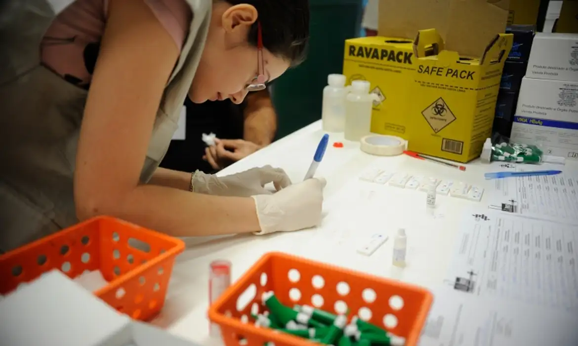 Casos de hepatite A aumentam 50% na cidade do Rio