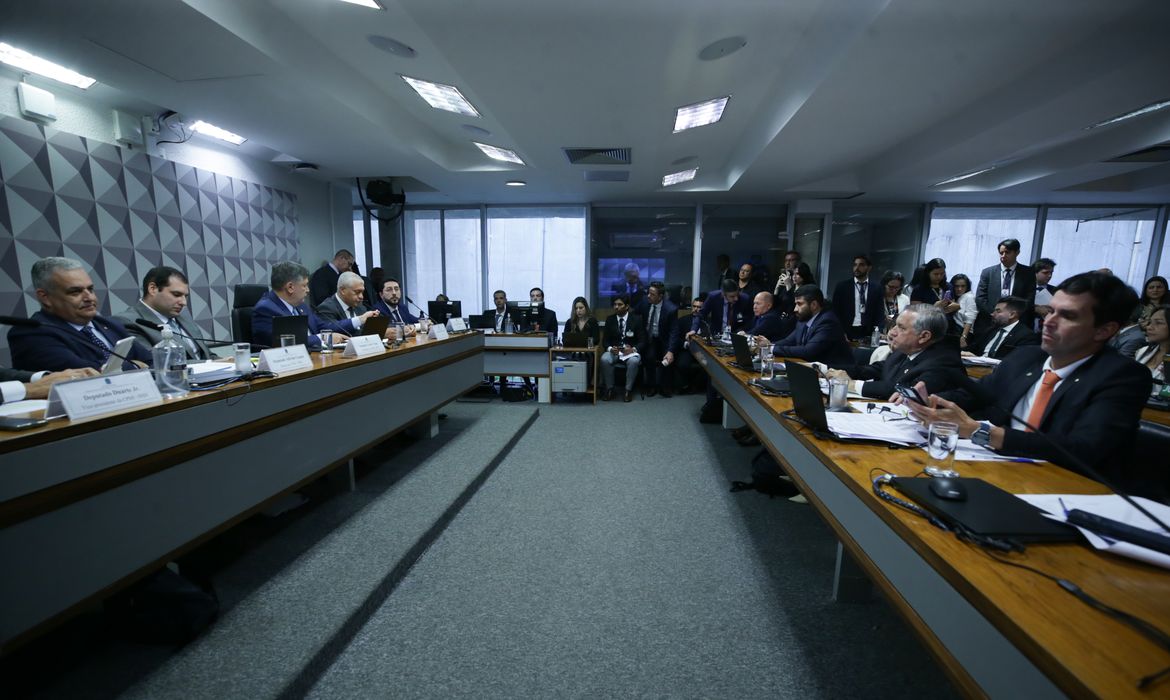 CPMI deve ouvir “Careca do INSS” na próxima quinta-feira (25)