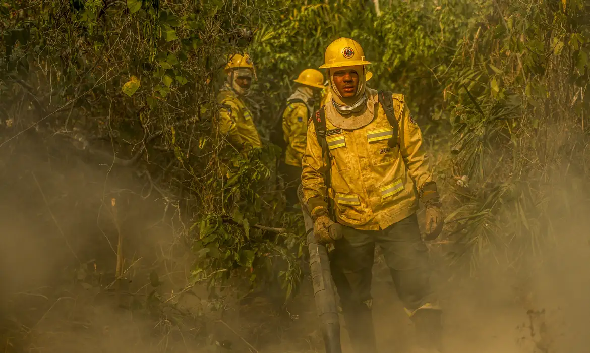 Fotógrafo da Agência Brasil é destaque em prêmio internacional