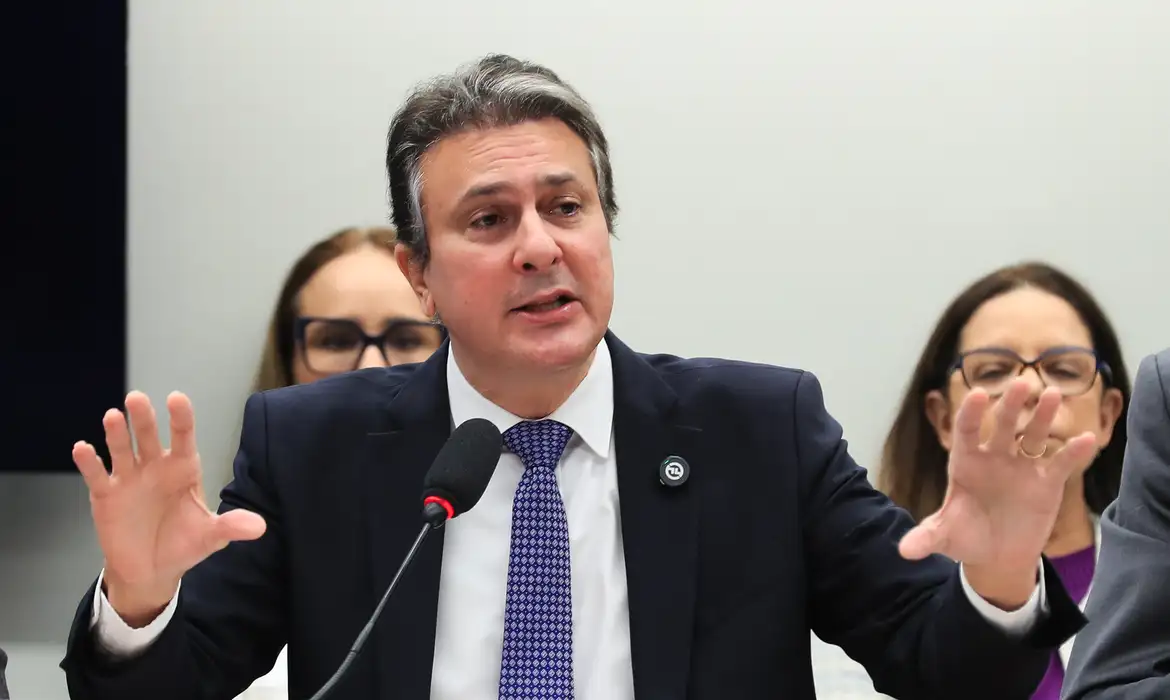 População deve cobrar Câmara sobre PEC da Blindagem, diz ministro