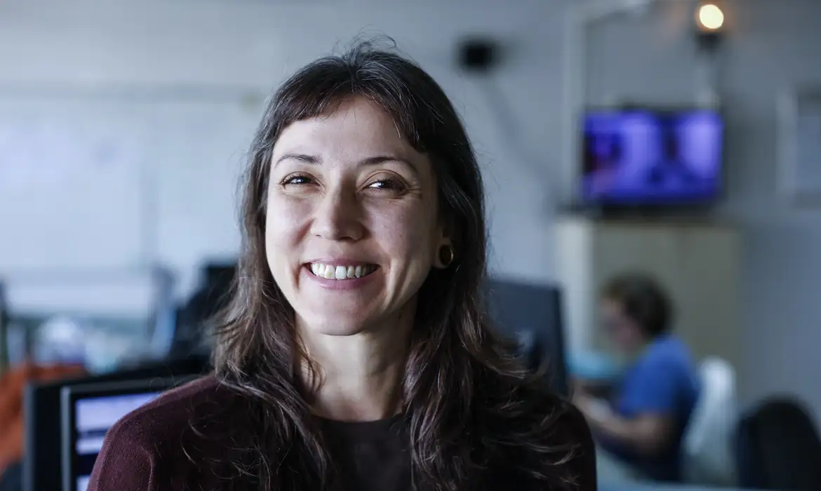 Repórter da Agência Brasil é finalista do Prêmio Sebrae de Jornalismo