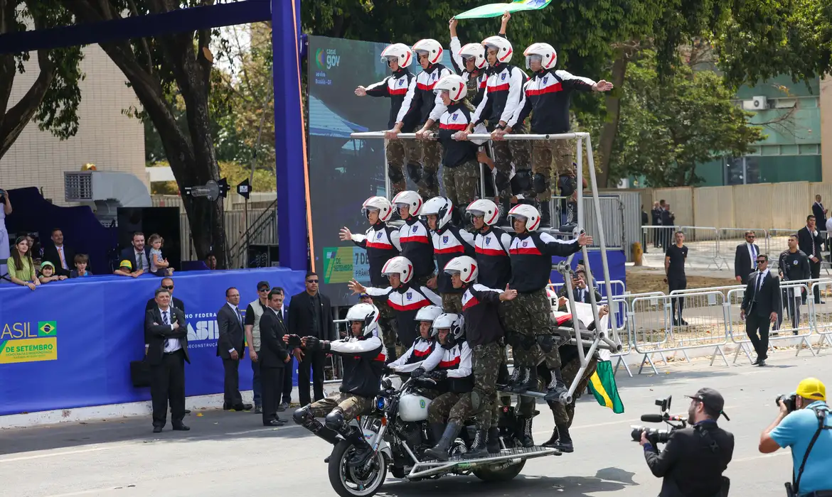 Hoje é Dia: datas, fatos e feriados de setembro de 2025
