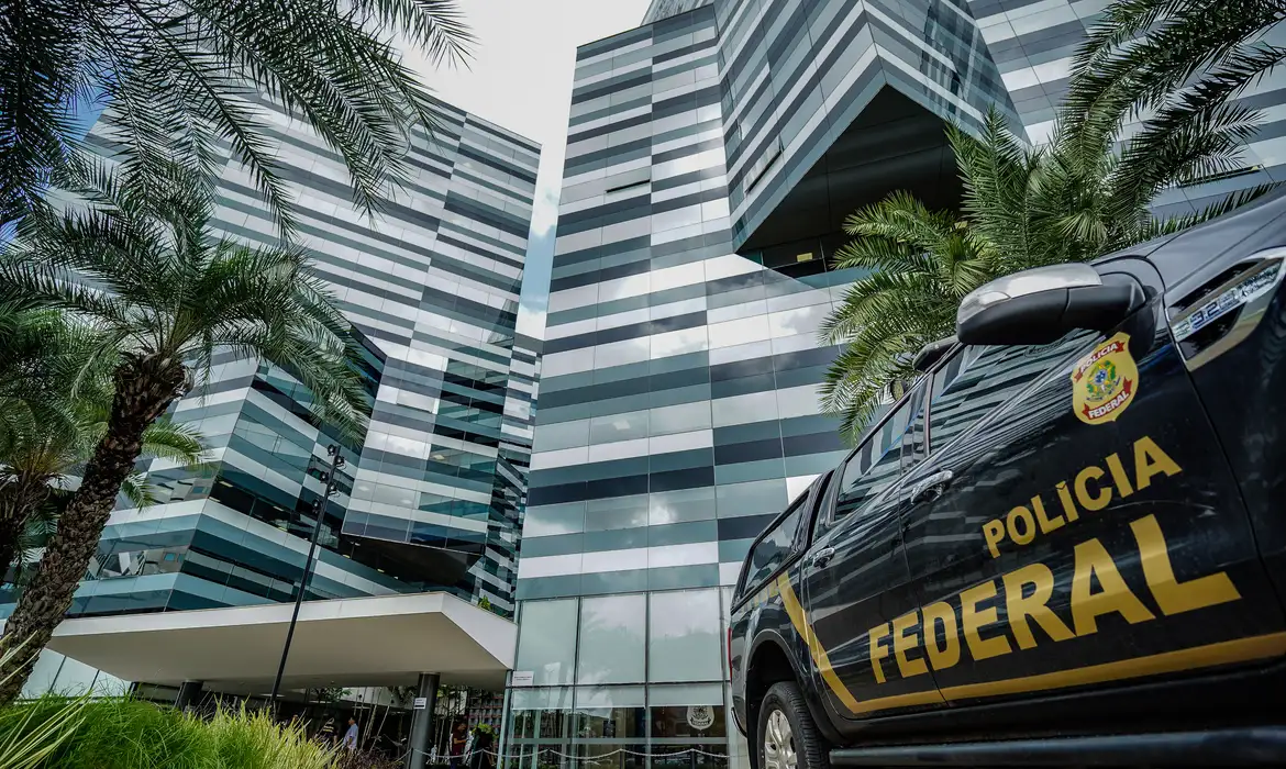 PF fecha mais de mil empresas clandestinas de segurança privada