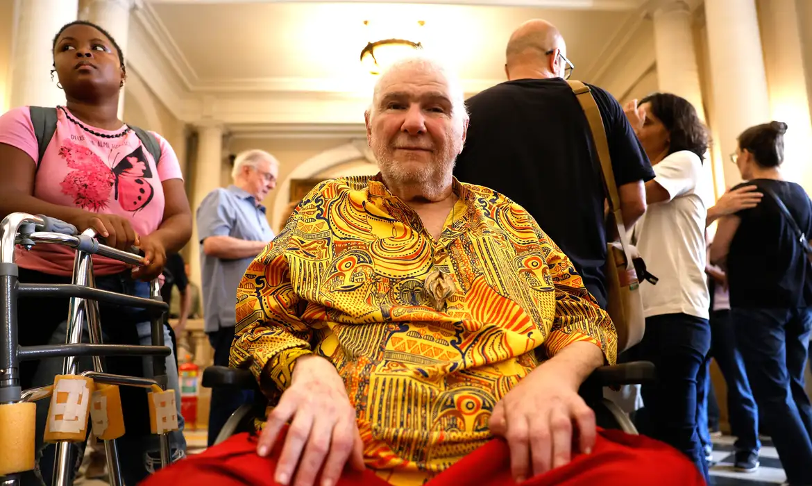 Cinéfilos exaltam Silvio Tendler: “absolutamente fundamental”