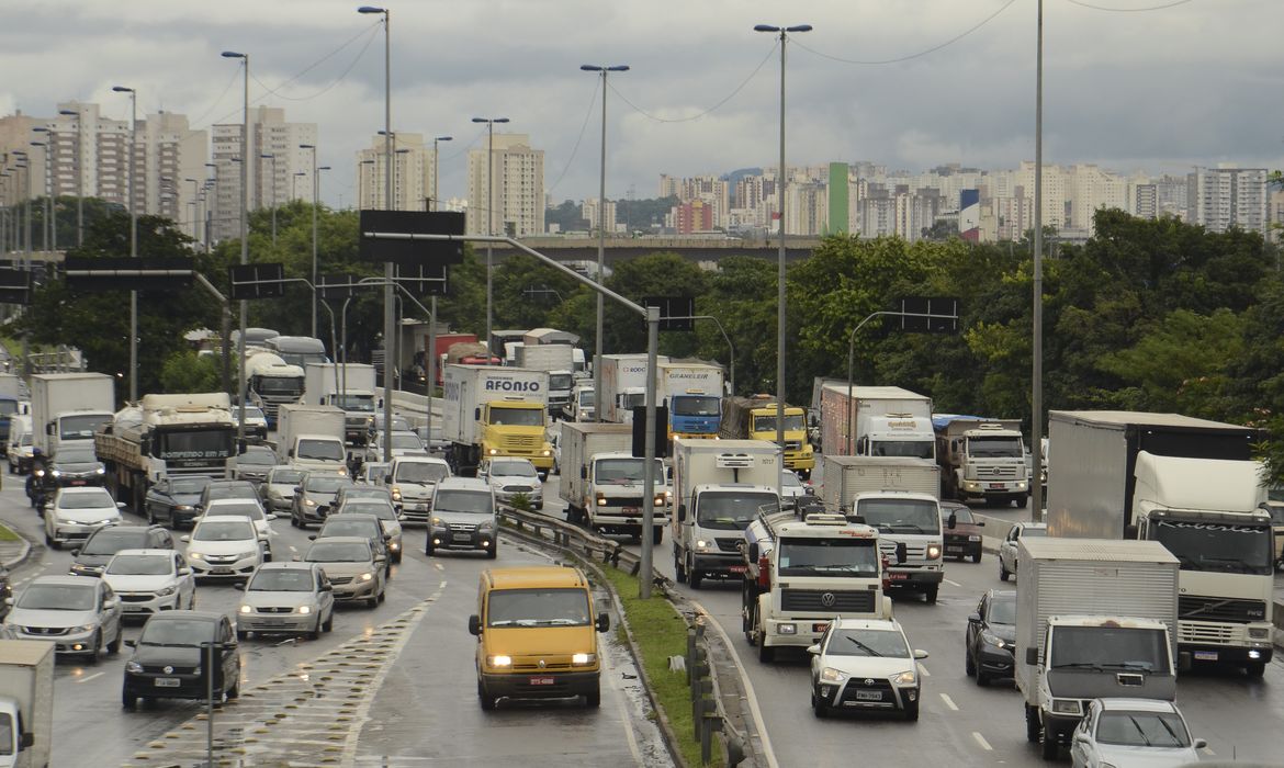 Semana Nacional de Trânsito debate a redução da velocidade nas vias