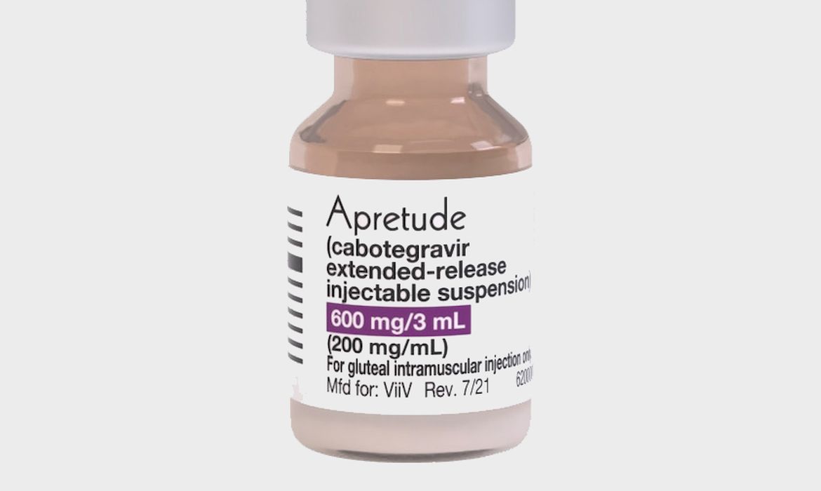 Comissão vai avaliar inclusão da PrEP injetável no SUS