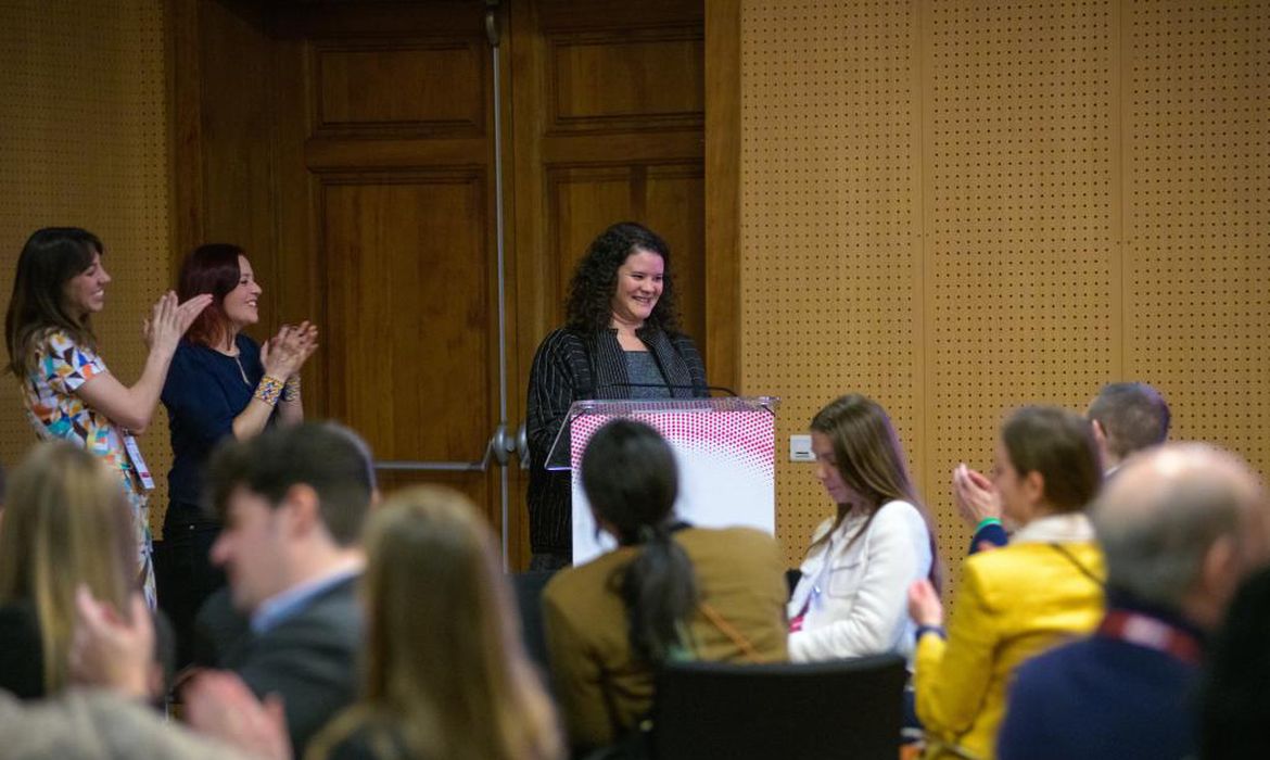 Congresso de audiovisual busca talentos no Brasil