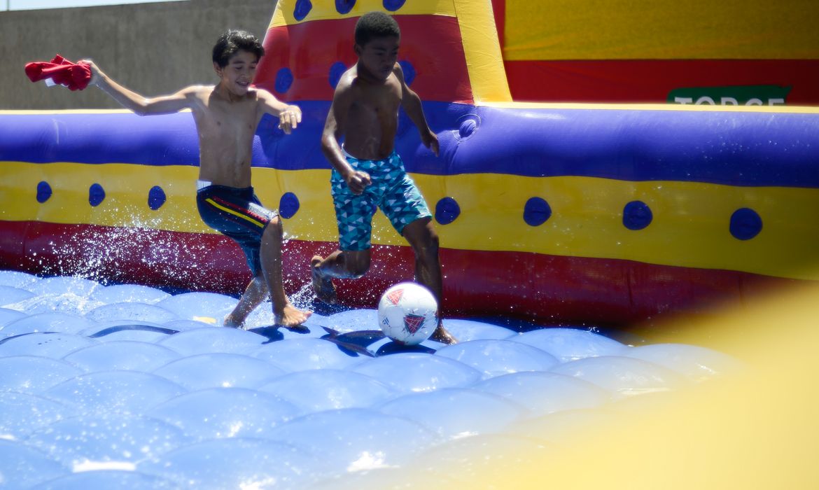 Hoje é Dia: Dia das Crianças e Nossa Senhora Aparecida são destaques